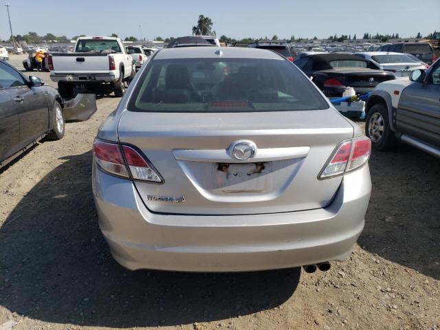 Photo 6 from auction – 2009 MAZDA 6 I with VIN 1YVHP82A795M31318