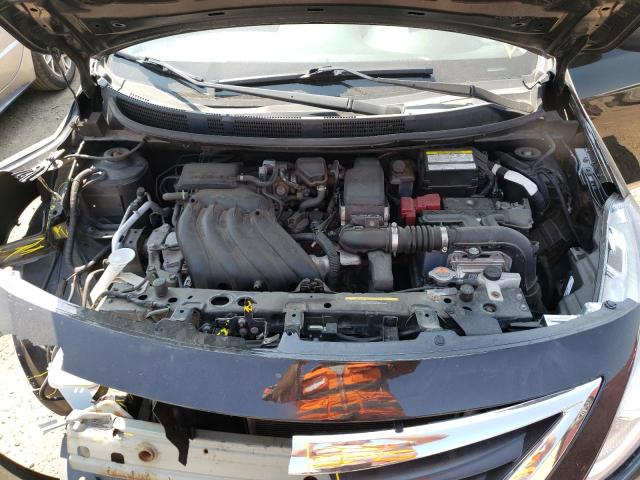 Photo 11 from auction – 2015 NISSAN VERSA with VIN 3N1CN7AP6FL882308