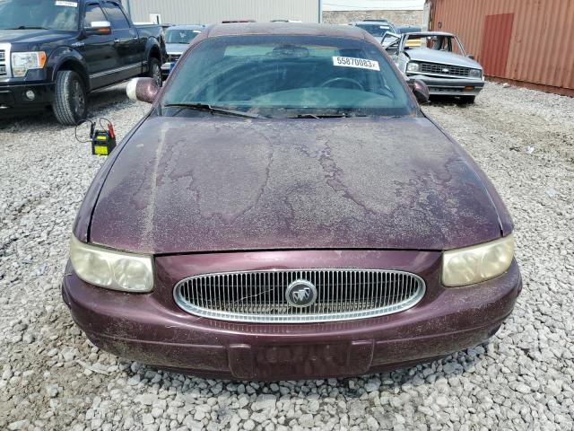 صورة رقم 5 من المزاد - 2004 BUICK LESABRE مع VIN 1G4HR54K344173460