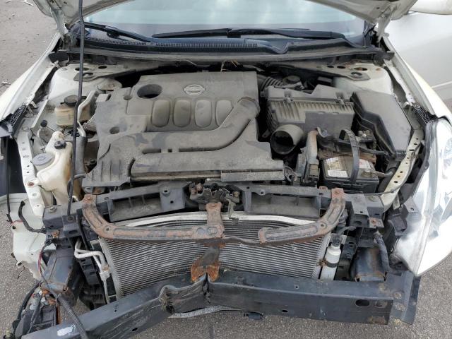 Photo 11 from auction – 2010 NISSAN ALTIMA BAS with VIN 1N4AL2AP8AN452906