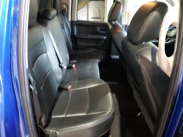 Photo 10 from auction – 2016 RAM 1500 ST with VIN 1C6RR7FM0GS258489