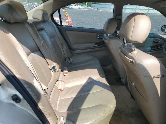 Photo 10 from auction – 2001 INFINITI I30 with VIN JNKCA31A01T020234