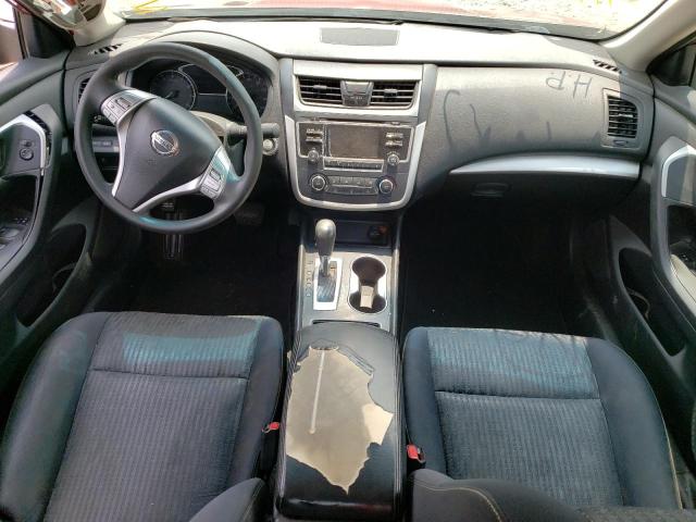 Photo 8 from auction – 2016 NISSAN ALTIMA 2.5 with VIN 1N4AL3AP8GC223572