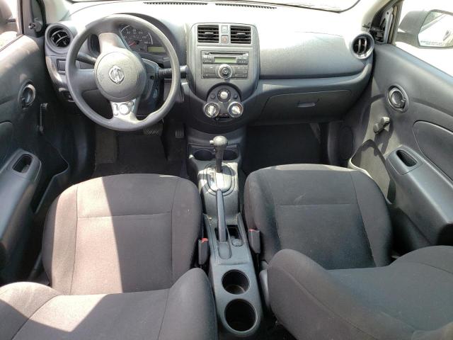 Photo 8 from auction – 2014 NISSAN VERSA S with VIN 3N1CN7AP9EL855764