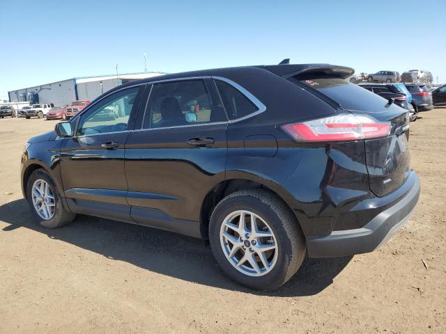 Foto 2 de la subasta – 2022 FORD EDGE SEL con VIN 2FMPK4J98NBA45203