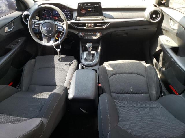 Photo 8 from auction – 2019 KIA FORTE FE with VIN 3KPF24AD6KE084106