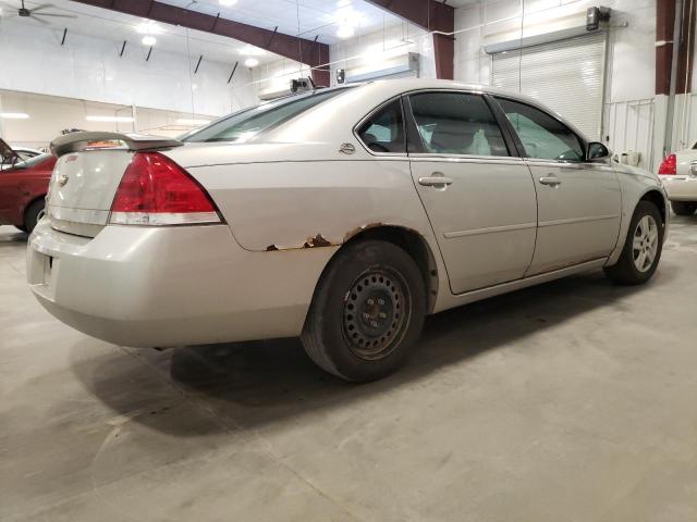 Photo 3 from auction – 2006 CHEVROLET IMPALA LS with VIN 2G1WB58K169176716