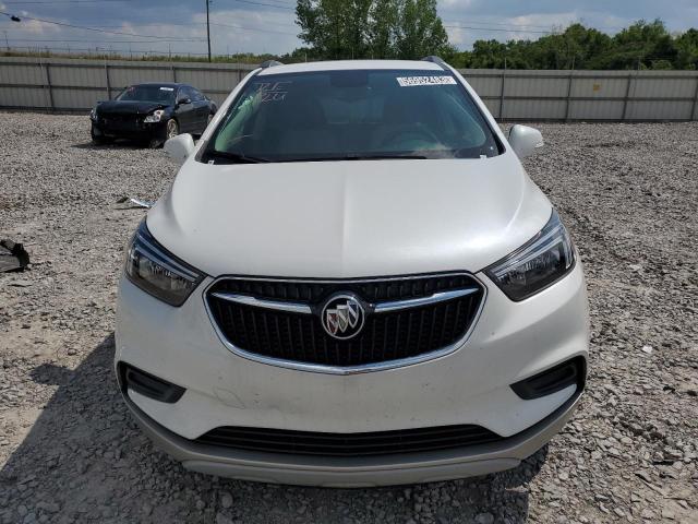 Photo 5 from auction – 2019 BUICK ENCORE PRE with VIN KL4CJASB9KB716265
