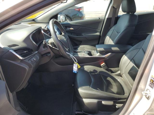 Photo 7 from auction – 2017 CHEVROLET VOLT PREMI with VIN 1G1RD6S58HU123906