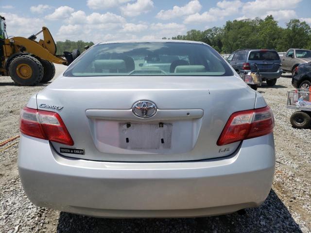Photo 6 from auction – 2007 TOYOTA CAMRY CE with VIN 4T1BE46K67U660018
