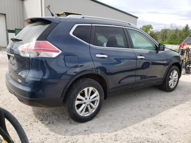 Photo 3 from auction – 2015 NISSAN ROGUE S with VIN 5N1AT2MV9FC793637
