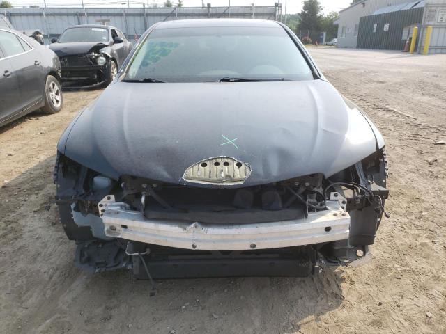 Photo 5 from auction – 2015 ACURA TLX with VIN 19UUB1F39FA011036