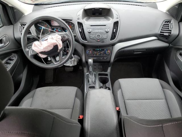 Photo 8 from auction – 2017 FORD ESCAPE SE with VIN 1FMCU9GD2HUB84565