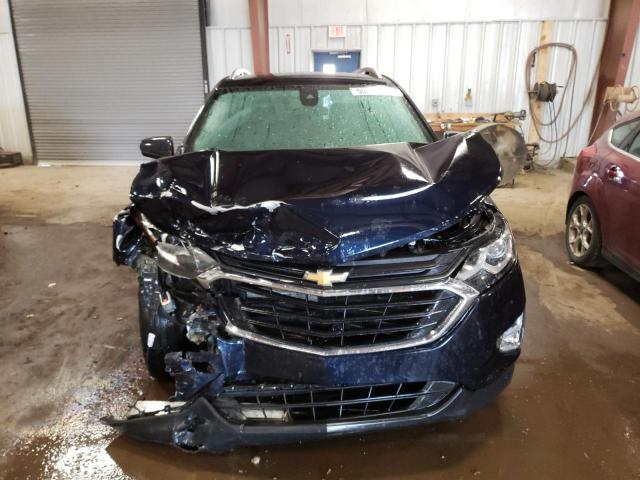 Photo 5 from auction – 2020 CHEVROLET EQUINOX LT with VIN 3GNAXLEX1LS505038