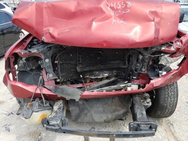 Photo 11 from auction – 2007 FORD EXPEDITION with VIN 1FMFU15557LA96799