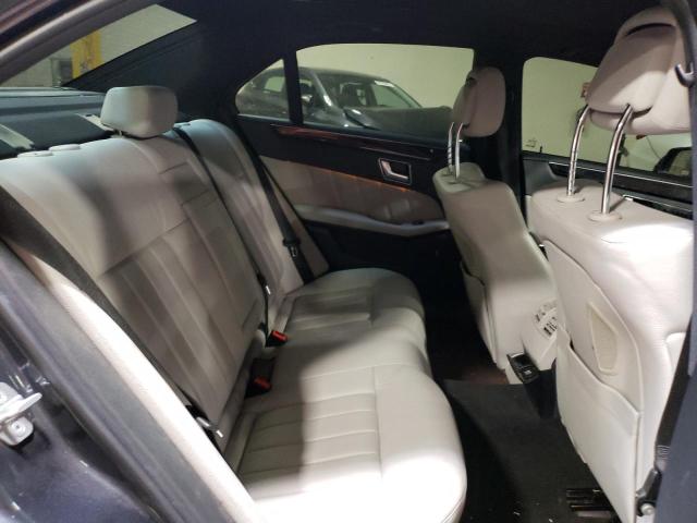 Photo 10 from auction – 2012 MERCEDES-BENZ E 550 4MAT with VIN WDDHF9BB9CA608091