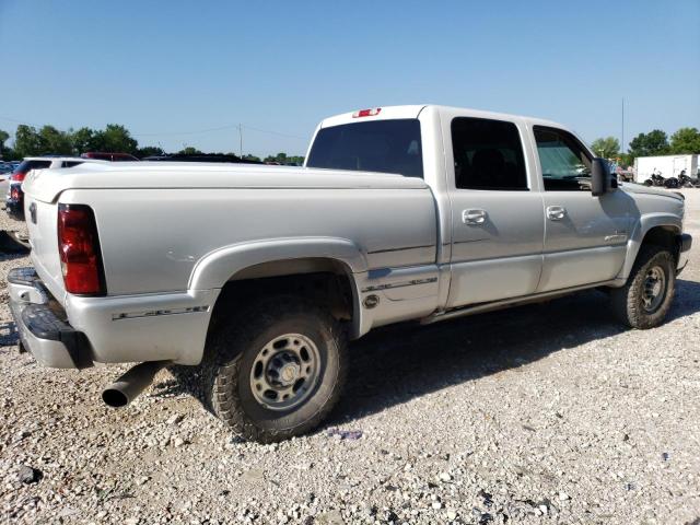 Photo 3 from auction – 2006 CHEVROLET SILVERADO with VIN 1GCHK23D66F157058