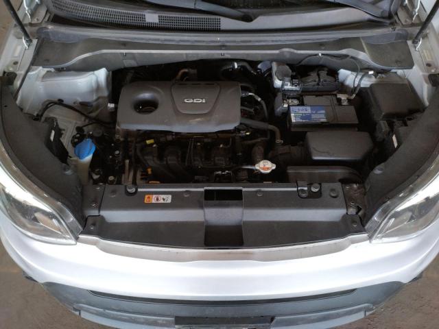 Photo 11 from auction – 2019 KIA SOUL with VIN KNDJN2A23K7651554