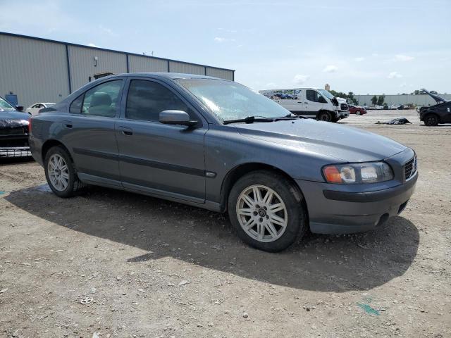 Photo 4 from auction – 2004 VOLVO S60 with VIN YV1RS61TX42404716