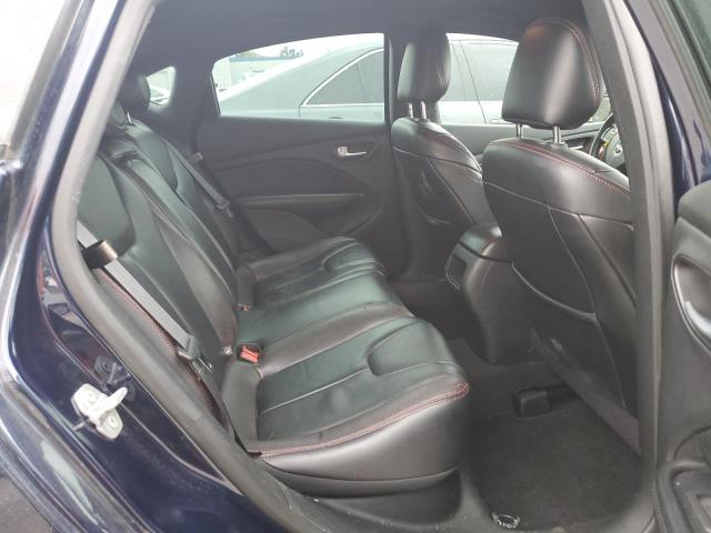 Photo 10 from auction – 2015 DODGE DART GT with VIN 1C3CDFEB6FD392597