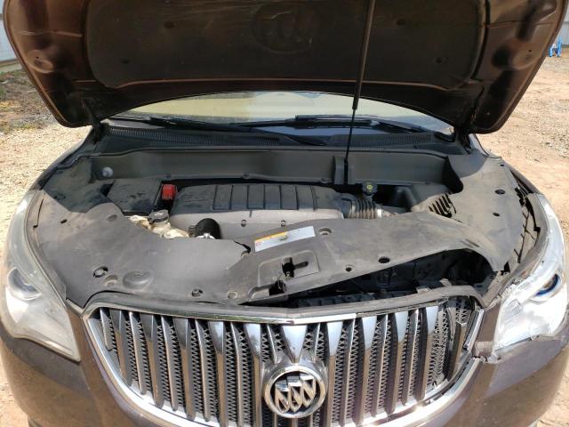 Photo 12 from auction – 2016 BUICK ENCLAVE with VIN 5GAKRCKD2GJ300869