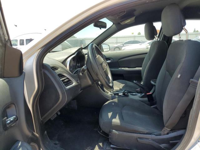 Photo 7 from auction – 2012 DODGE AVENGER SE with VIN 1C3CDZAB3CN274763