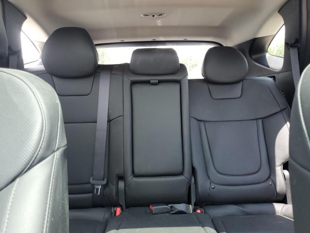Photo 10 from auction – 2023 HYUNDAI TUCSON SEL with VIN KM8JFCA19PU098522