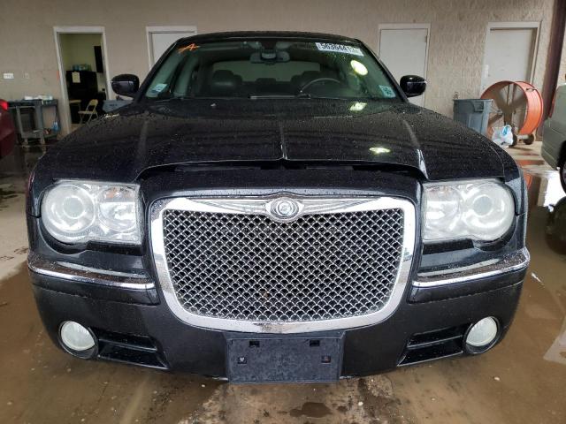 Photo 5 from auction – 2007 CHRYSLER 300C with VIN 2C3KA63H27H766204