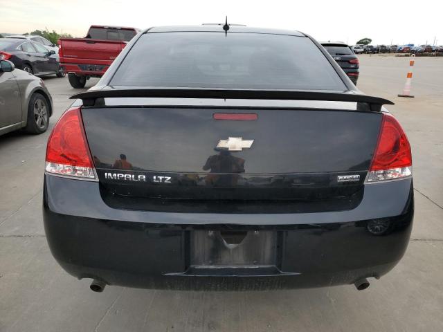 Photo 6 from auction – 2013 CHEVROLET IMPALA LTZ with VIN 2G1WC5E33D1163231