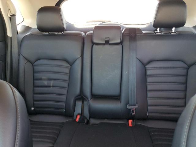 Photo 10 from auction – 2022 FORD EDGE SEL with VIN 2FMPK4J98NBA45203