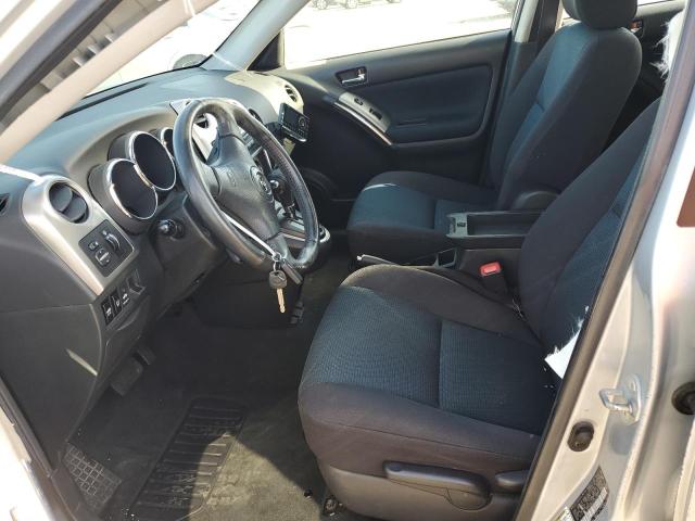 Photo 7 from auction – 2006 TOYOTA COROLLA MA with VIN 2T1KR30EX6C583719