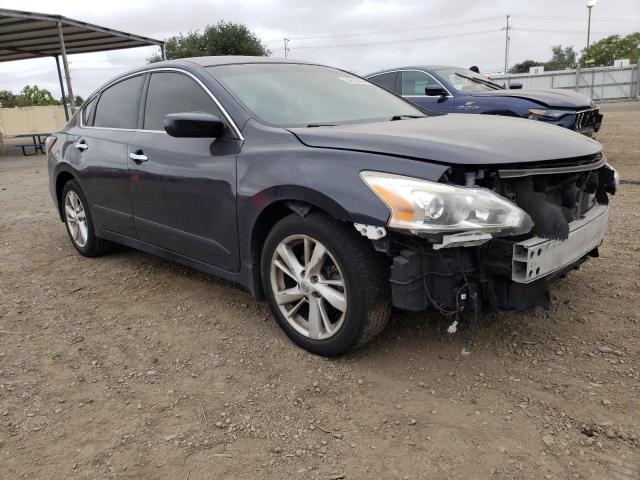 Photo 4 from auction – 2014 NISSAN ALTIMA 2.5 with VIN 1N4AL3AP4EN230844