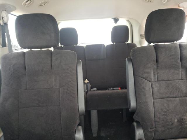 Photo 10 from auction – 2013 DODGE GRAND CARA with VIN 2C4RDGBG0DR617568