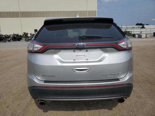 Photo 6 from auction – 2018 FORD EDGE TITAN with VIN 2FMPK3K95JBB80335
