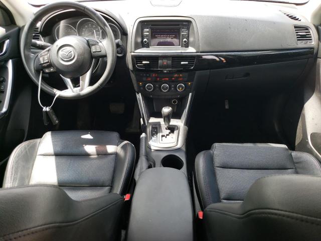 Photo 8 from auction – 2014 MAZDA CX-5 GT with VIN JM3KE2DY1E0317693