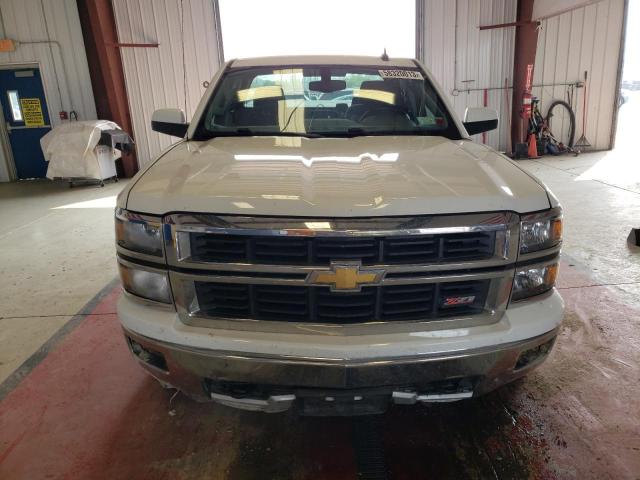 Photo 5 from auction – 2015 CHEVROLET SILVERADO with VIN 1GCVKREC4FZ219071