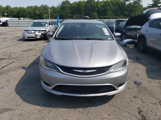 Photo 5 from auction – 2015 CHRYSLER 200 C with VIN 1C3CCCCB5FN508449