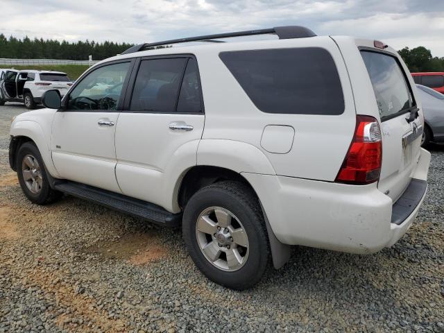 Photo 2 from auction – 2007 TOYOTA 4RUNNER SR with VIN JTEZU14RX70096977