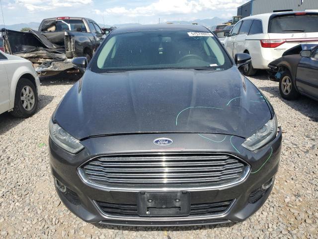 Photo 5 from auction – 2016 FORD FUSION TIT with VIN 3FA6P0K91GR160079