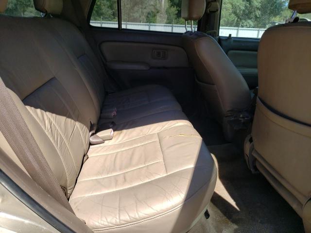 Photo 11 from auction – 2002 TOYOTA 4RUNNER SR with VIN JT3GN86R420224707