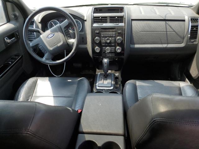 Photo 8 from auction – 2012 FORD ESCAPE LIM with VIN 1FMCU9EG7CKB10320
