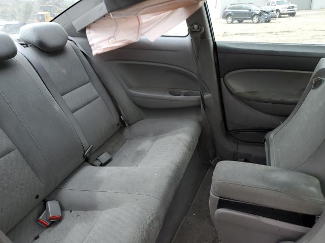 Photo 10 from auction – 2011 HONDA CIVIC LX with VIN 2HGFG1B60BH500804