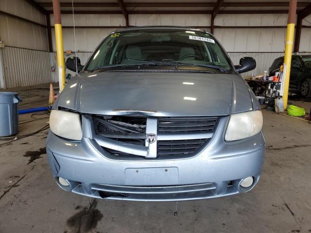 Photo 5 from auction – 2006 DODGE GRAND CARA with VIN 2D4GP44L16R841347