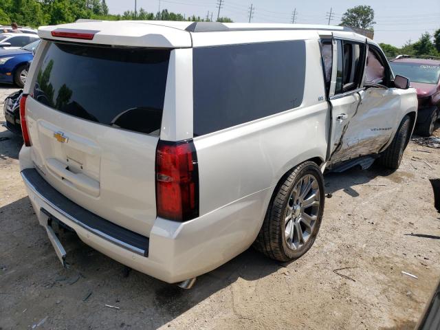 Photo 3 from auction – 2015 CHEVROLET SUBURBAN K with VIN 1GNSKKKC8FR142064