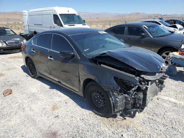 Photo 4 from auction – 2016 NISSAN ALTIMA 2.5 with VIN 1N4AL3AP1GC226667