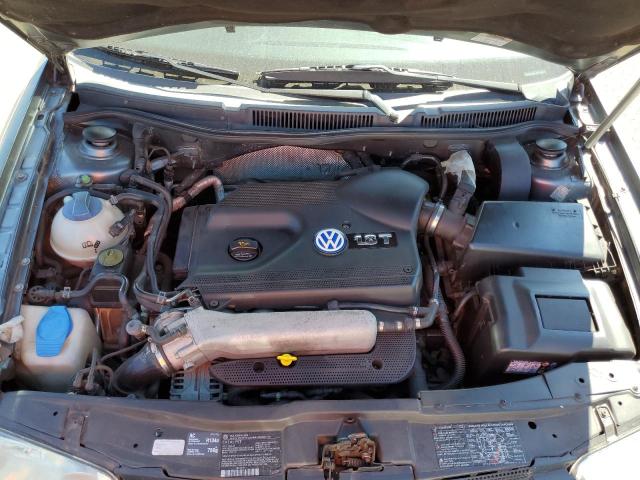 Photo 11 from auction – 2003 VOLKSWAGEN JETTA with VIN 3VWSE69M13M158414
