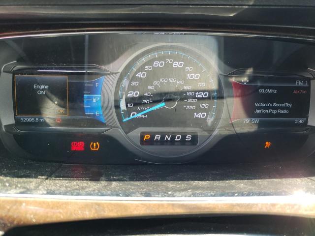 Photo 9 from auction – 2015 FORD TAURUS LIM with VIN 1FAHP2F82FG171099