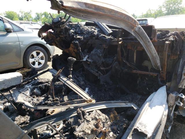 Photo 8 from auction – 2007 CHEVROLET TRAILBLAZE with VIN 1GNET13H072142889