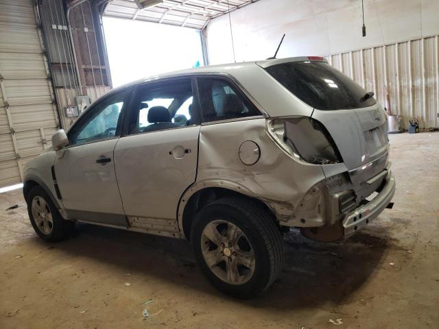 Photo 2 from auction – 2014 CHEVROLET CAPTIVA LS with VIN 3GNAL2EK8ES523761