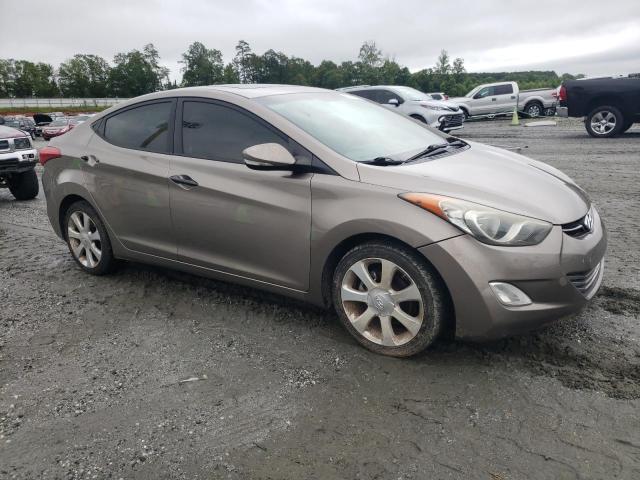 Photo 4 from auction – 2012 HYUNDAI ELANTRA GL with VIN 5NPDH4AE5CH114045